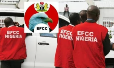 EFCC, others vs Constitution; it’s about law, not politics