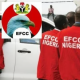 EFCC, others vs Constitution; it’s about law, not politics