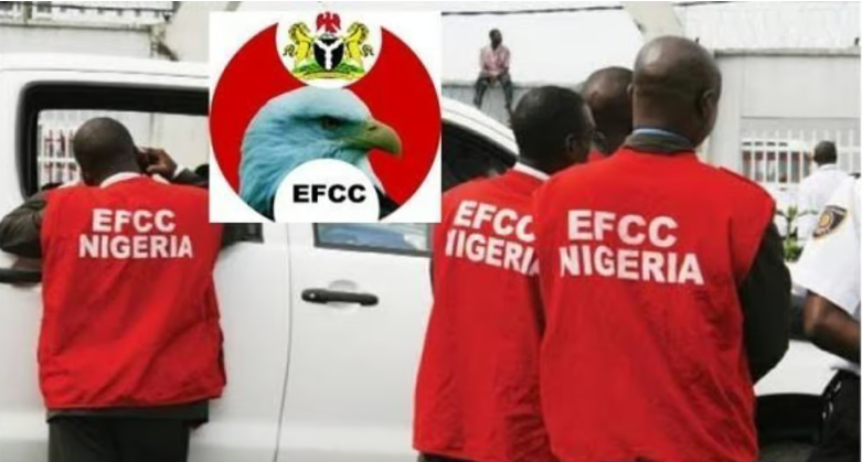 EFCC