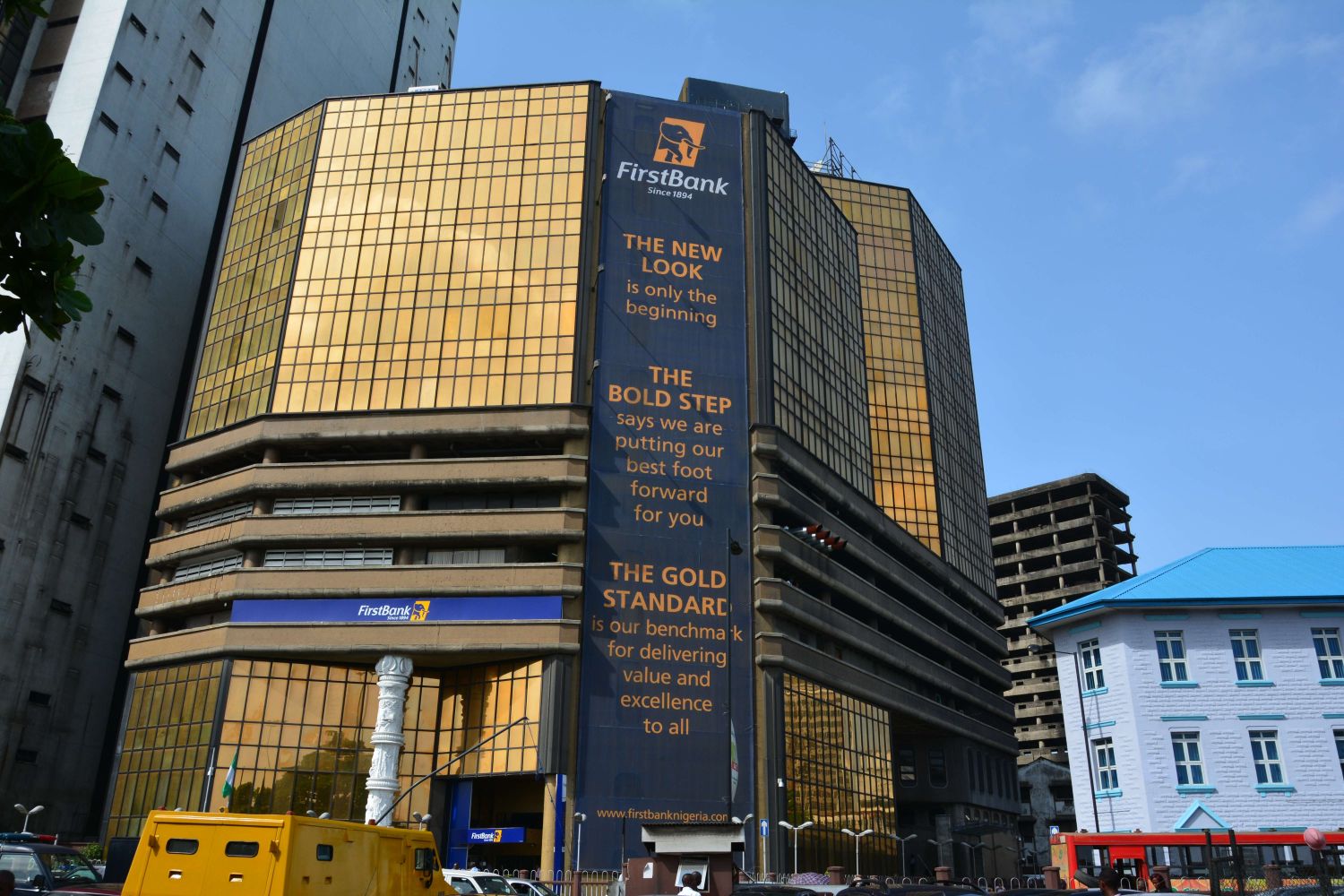 The Bank of Nigeria (First Bank) saw a notable 31.81% surge in its share price during the second week of September 2024, following its strategic decision to sell its entire stake in FBNQuest Merchant Bank.