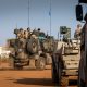 Foreign forces in Sahel against terrorism in West Africa