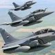 Top 10 countries in Africa's Air Force capability