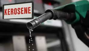 price of kerosene