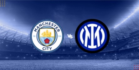 Manchester city inter milan