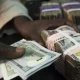 Naira strengthens against Dollar, other currencies at official,  parallel markets