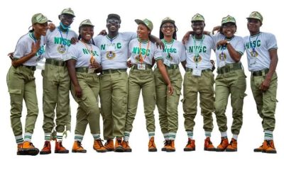 NYSC Members