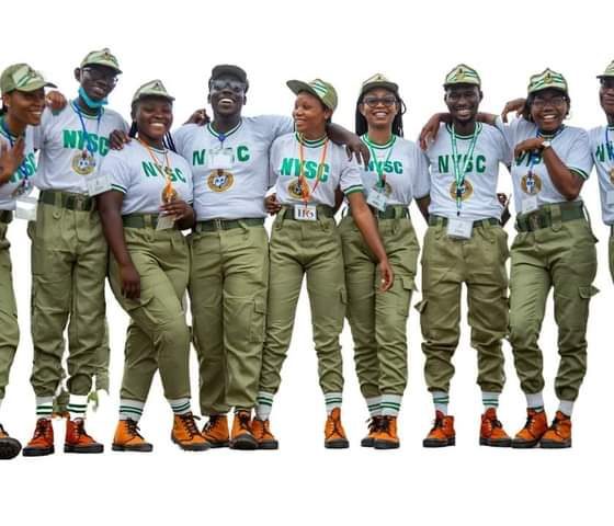 NYSC Members