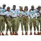 NYSC Members