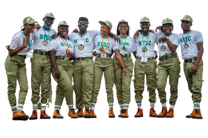 NYSC Members