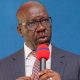 Gov. Godwin Obaseki