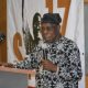 Obasanjo at commemoration of Angola’s National Founder and Hero’s Day 2024 in Lagos