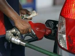 Petrol price vs exchange rate in Ngeria