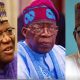 Sule Lamido, Bola Tinubu and Buhari