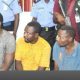 Offa Robbery SUspects