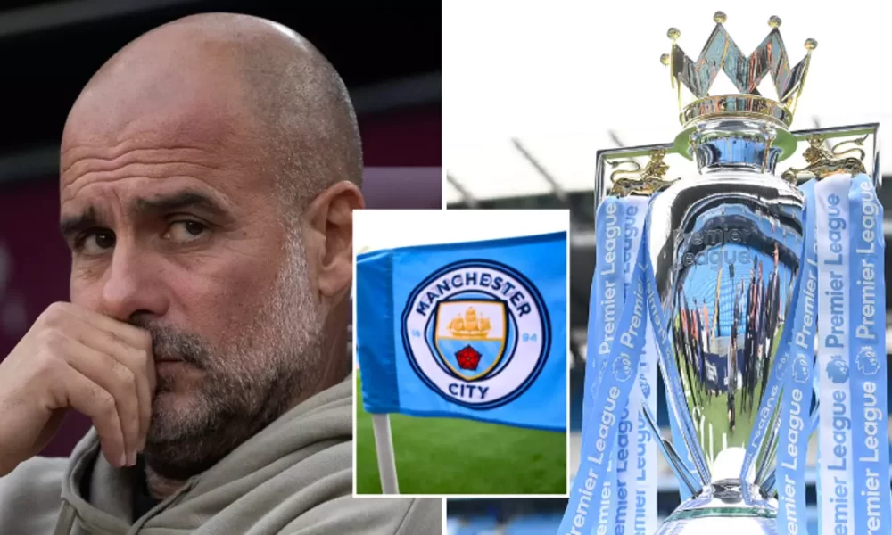 Manchester City have been an unstoppable force in English football of late, but now face the challenge of clearing the club's name against accusations their dominance