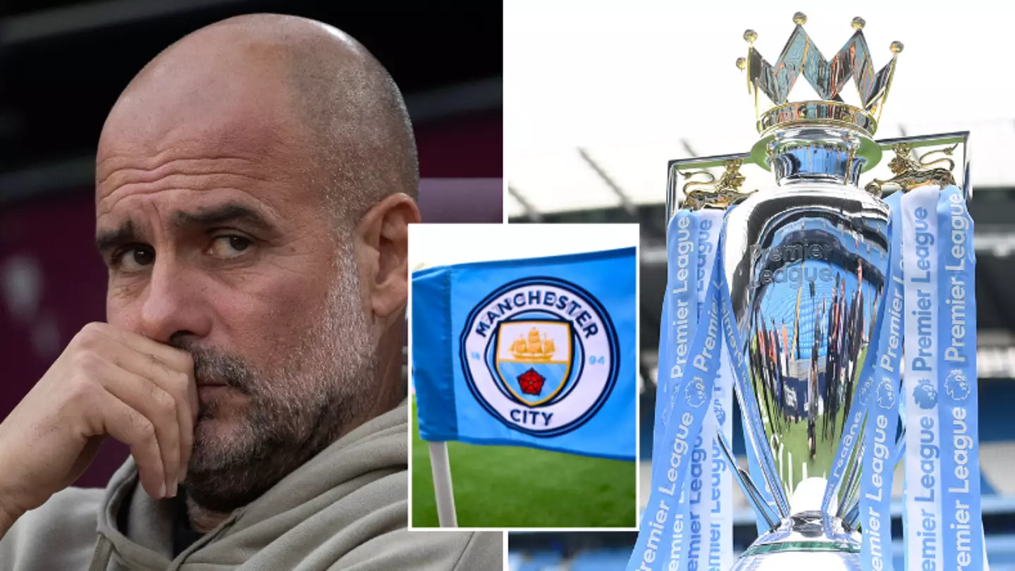 Manchester City have been an unstoppable force in English football of late, but now face the challenge of clearing the club's name against accusations their dominance