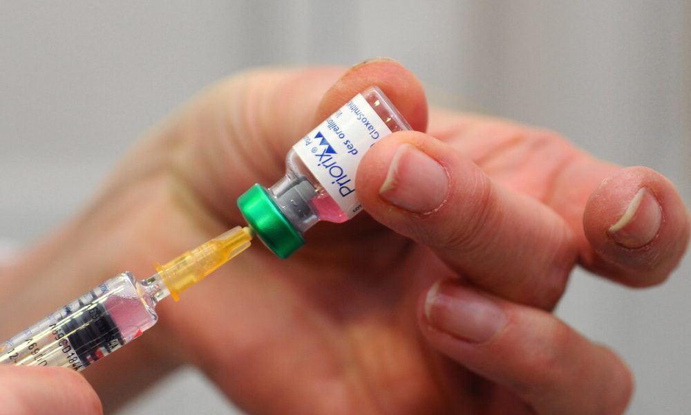 Research link vaccines to autism, urges revaluation of vaccine safety