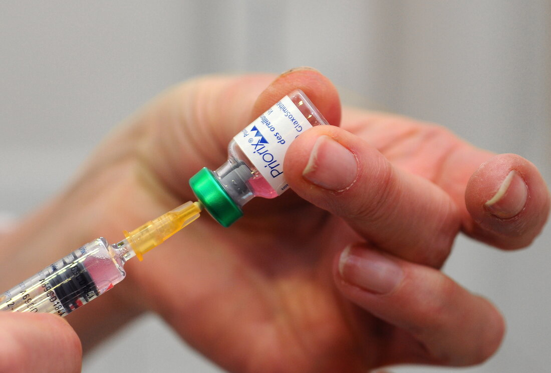 Research link vaccines to autism, urges revaluation of vaccine safety