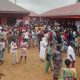 Voters turnout in Edo