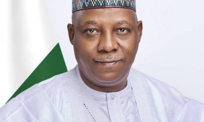 Shettima to lead delegation to UNGA