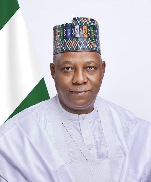 Shettima to lead delegation to UNGA