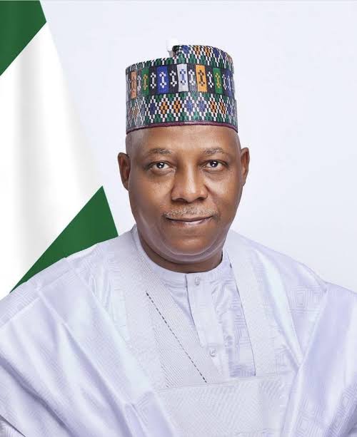 Borno speaker demands new aircraft for VP Shettima