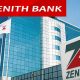 Zenith Bank’s profits soar by 370% in Q2 2024, boosted by forex gains