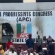 APC