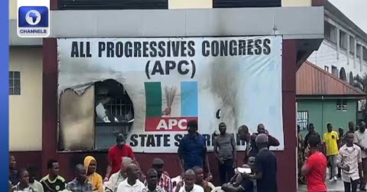 APC