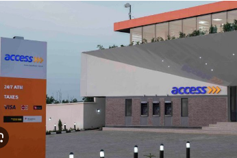 Access Bank plc