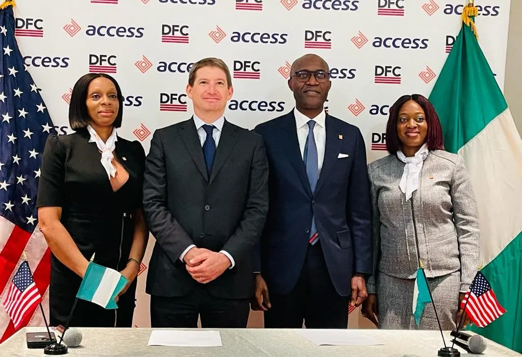 Access Bank