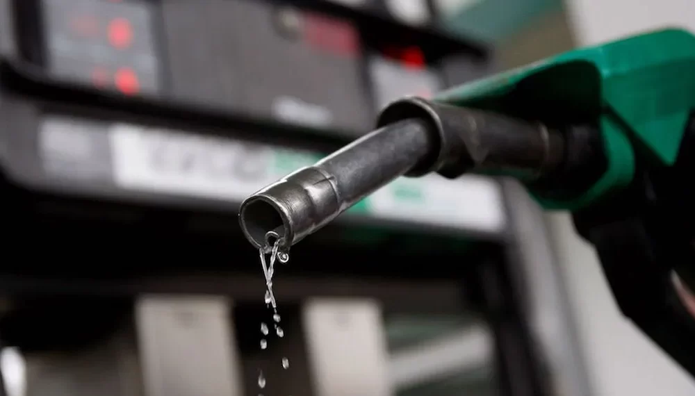 Petrol price as slow poison