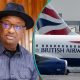 UK to discuss Air Peace’s Heathrow slot amid Nigeria’s retaliation threats