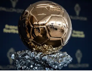 Ballon d'Or