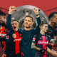 Bayer Leverkusen Alonso