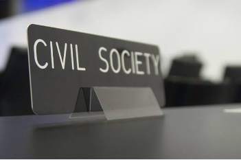 CIVIL SOCIETY CSOS