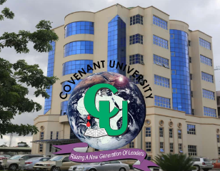 Covenant University (CU)