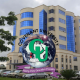 Covenant University (CU)