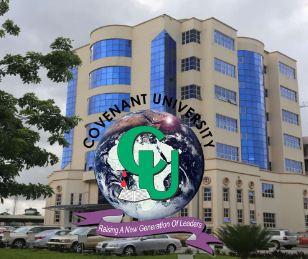 Covenant University (CU)