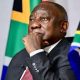 Cyril Ramaphosa calls for peace and justice in Gaza