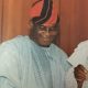 David Mark advocates serious introspection at 64th Independence