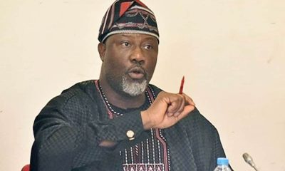 Dino-Melaye