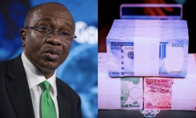 Emefiele