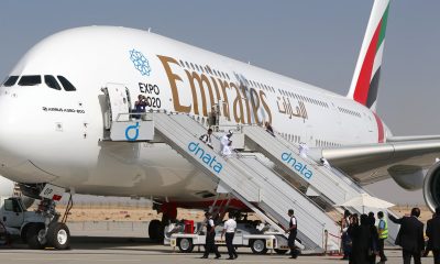 Emirates