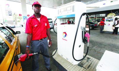 FUEL-ATTENDANT