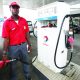 FUEL-ATTENDANT