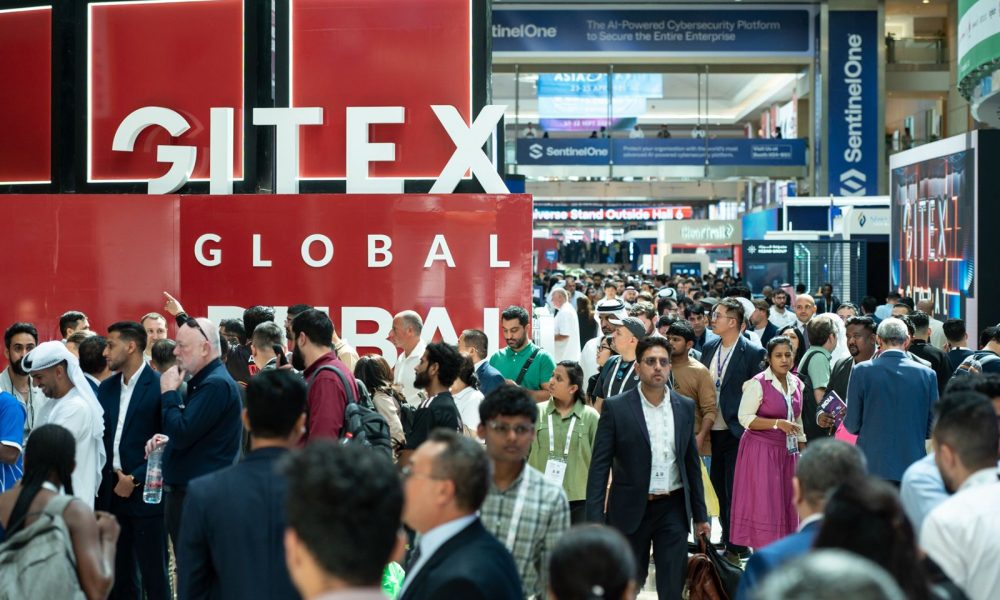 GITEX GLOBAL 2024