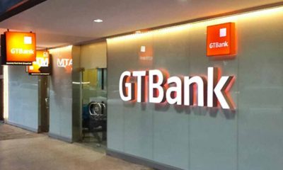 GTBank