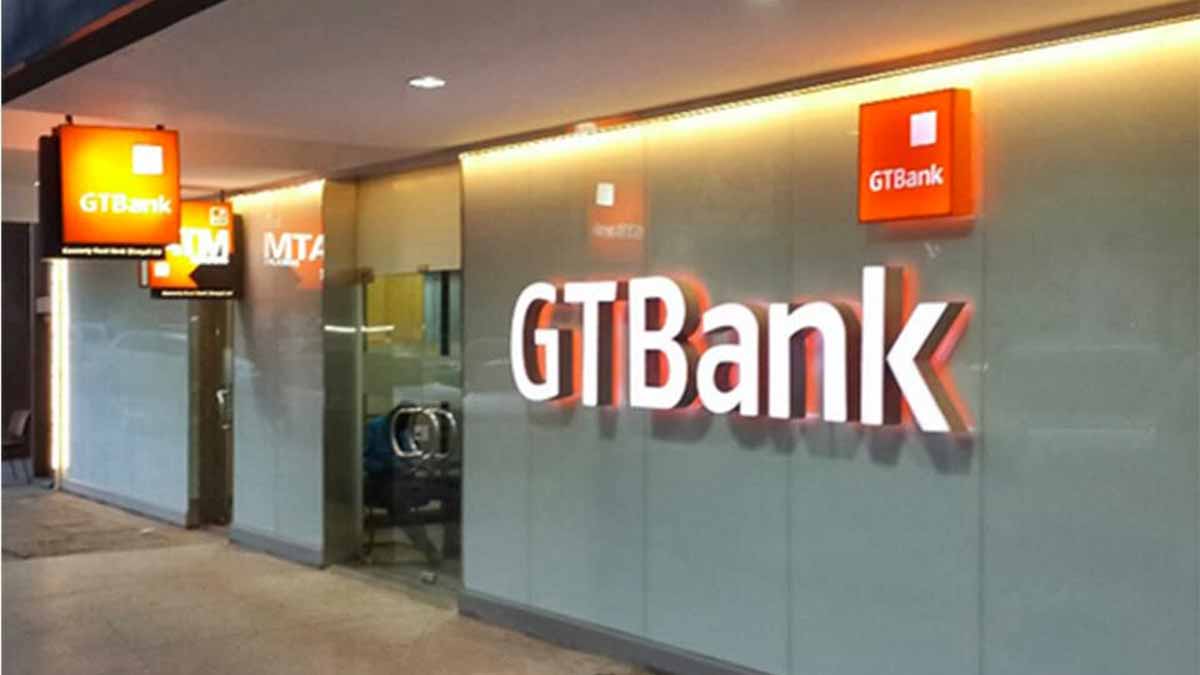 GTBank Issues key information for all customers