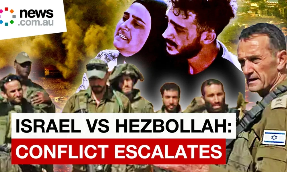 Hezbollah